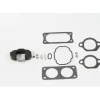 Generac 2 PK 0C3043 Intake Port Gasket & 0F9124 Carburetor Overhaul Kit Set - Explore Premium Parts & Accessories for All Motor Vehicle Models< Generac OEM Parts
