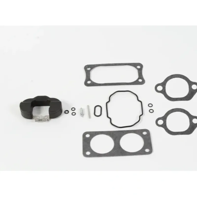 Generac 2 PK 0C3043 Intake Port Gasket & 0F9124 Carburetor Overhaul Kit Set - Explore Premium Parts & Accessories for All Motor Vehicle Models< Generac OEM Parts