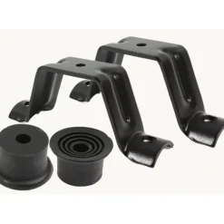 Generac 2 PK 0J8836 Isolator Feet & 0K00970ST03 Foot Bracket Set OEM - Explore Premium Parts & Accessories for All Motor Vehicle Models< Generac OEM Parts