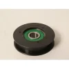 Genuine DR Generac 310931 Flat Idler Pulley 1.99" OD AF1 TR4 YR. OEM - Explore Premium Parts & Accessories for All Motor Vehicle Models< Generac OEM Parts