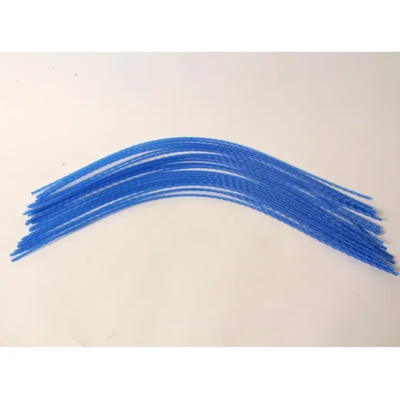 Genuine DR Generac 321811 175 mil 24 Pre-Cut Blue Spiral Trimmer Cord - Explore Premium Parts & Accessories for All Motor Vehicle Models< Generac OEM Parts