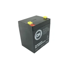 Genuine DR Generac 131191 12V 5.6AH Battery PRW PW SP26 SP30 WLL 650 TR0 TR1 - Explore Premium Parts & Accessories for All Motor Vehicle Models< Generac OEM Parts