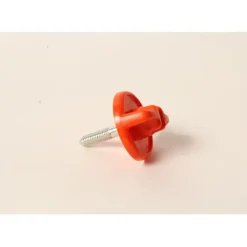 Genuine Echo A235000380 Air Filter Cover Thumbscrew PB580H PB580T PB8010H PB2620 - Explore Premium Parts & Accessories for All Motor Vehicle Models< Echo OEM Parts & Accessories
