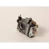 Genuine Echo A021001341 Carburetor WYK-233A SRM280 PE280 PPT280 PAS280 OEM - Explore Premium Parts & Accessories for All Motor Vehicle Models< Echo OEM Parts & Accessories