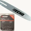 Genuine Echo 16A4CD3756C & 90PX56CQ Bar & Chain For CCS-58V4AH 58V Chainsaw - Explore Premium Parts & Accessories for All Motor Vehicle Models< Echo OEM Parts & Accessories