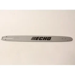 Genuine Echo 18A0CD3762C 18" Double Guard 91 Guide Bar 3/8" .050" 62DL OEM - Explore Premium Parts & Accessories for All Motor Vehicle Models< Echo OEM Parts & Accessories