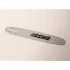 Fashion Genuine Echo 12A0ED3745C 12" Pro 91 Chainsaw Guide Bar 3/8" .050" 45 DL OEM - Explore Premium Parts & Accessories for All Motor Vehicle Models Echo OEM Parts & Accessories