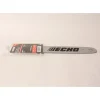 Best Genuine Echo 14A0ED3752C 14" .050 3/8" 52 DL Pro 91 Double Guard Guide Bar - Explore Premium Parts & Accessories for All Motor Vehicle Models Echo OEM Parts & Accessories