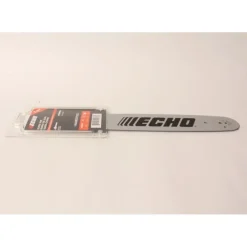 Best Genuine Echo 14A0ED3752C 14" .050 3/8" 52 DL Pro 91 Double Guard Guide Bar - Explore Premium Parts & Accessories for All Motor Vehicle Models Echo OEM Parts & Accessories