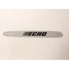 Genuine Echo 16A0ES3757C 16" .050" 3/8" Low Pro 57 DL Guide Bar OEM - Explore Premium Parts & Accessories for All Motor Vehicle Models< Echo OEM Parts & Accessories
