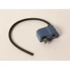 Genuine Echo A411001340 Ignition Coil Fits CS590 Timber Wolf OEM - Explore Premium Parts & Accessories for All Motor Vehicle Models< Echo OEM Parts & Accessories