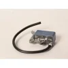 Genuine Echo A411001750 Ignition Coil Fits PB2520 Blower OEM - Explore Premium Parts & Accessories for All Motor Vehicle Models< Echo OEM Parts & Accessories