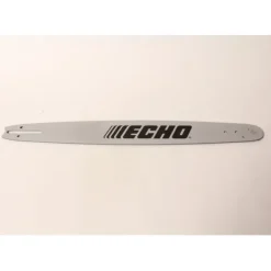 Genuine Echo 20A0MD3378C 20" .050" .325" 78 DL Chainsaw Guide Bar OEM - Explore Premium Parts & Accessories for All Motor Vehicle Models< Echo OEM Parts & Accessories