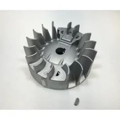 Genuine Echo A409001250 Metal Flywheel & Key Fits PB250LN ES250 ES252 OEM - Explore Premium Parts & Accessories for All Motor Vehicle Models< Echo OEM Parts & Accessories