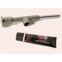 Genuine Echo 91016 & 94008 Grease Gun Tool & 8 oz Tube Red Armor Grease - Explore Premium Parts & Accessories for All Motor Vehicle Models< Echo OEM Parts & Accessories