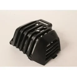 Genuine Echo A320001201 Muffler Cover PE2620 SRM2620 PPT2620 BRD2620 PAS2620 - Explore Premium Parts & Accessories for All Motor Vehicle Models< Echo OEM Parts & Accessories