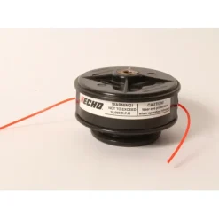 Genuine Echo 21560065B Dual Line SRM High Capacity Manual Dual Line Trimmer Head - Explore Premium Parts & Accessories for All Motor Vehicle Models< Echo OEM Parts & Accessories