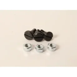 Genuine Echo 215513 Blade Fasteners Fits PRO MAXI-CUT II OEM - Explore Premium Parts & Accessories for All Motor Vehicle Models< Echo OEM Parts & Accessories