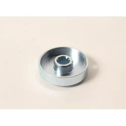 Genuine Echo C535000140 Adapter Plate Blade Fixture OEM - Explore Premium Parts & Accessories for All Motor Vehicle Models< Echo OEM Parts & Accessories