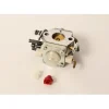Genuine Echo 12520008566 Carburetor For PB403 PB403T PB4600 PB460LN PB413 OEM - Explore Premium Parts & Accessories for All Motor Vehicle Models< Echo OEM Parts & Accessories