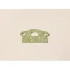Genuine Echo 13001013410 Carburetor Intake Gasket Fits Shindaiwa OEM - Explore Premium Parts & Accessories for All Motor Vehicle Models< Echo OEM Parts & Accessories