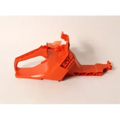 Genuine Echo C410001252 Gas Tank Rear Handle CS590 CS600P CS620P Timber Wolf - Explore Premium Parts & Accessories for All Motor Vehicle Models< Echo OEM Parts & Accessories