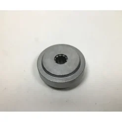 Genuine Echo C535000210 Upper Adapter Plate SRM210 SRM211 SRM225 PAS225 SRM2620 - Explore Premium Parts & Accessories for All Motor Vehicle Models< Echo OEM Parts & Accessories
