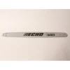 Genuine Echo 24D0AS3884C 24" .050" .375" 84 DL Chainsaw Guide Bar OEM - Explore Premium Parts & Accessories for All Motor Vehicle Models< Echo OEM Parts & Accessories