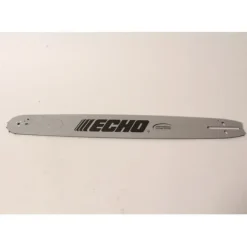 Genuine Echo 20D0PS3870C 20" 3/8" .050" Guide Bar CS620P CS680 CS800P CS670 - Explore Premium Parts & Accessories for All Motor Vehicle Models< Echo OEM Parts & Accessories