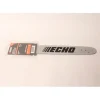 Genuine Echo 16F0AD3366C 16" .050" .325" Pro-Am Double Guard Guide Bar - Explore Premium Parts & Accessories for All Motor Vehicle Models< Echo OEM Parts & Accessories