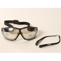 Genuine Echo 102922458 Full-Wrap Aviator Safety Goggles - Explore Premium Parts & Accessories for All Motor Vehicle Models< Echo OEM Parts & Accessories