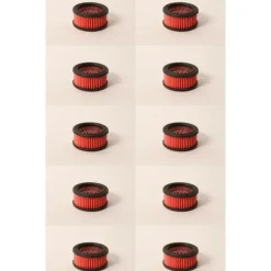 Echo OEM Parts & Accessories|10 Genuine Echo 13030039730 HD Air Filter ASM CS370 CS400 CS5000 CS370F CS3500 - Explore Premium Parts & Accessories for All Motor Vehicle Models