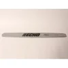 Genuine Echo 28H0PS3893C 28" .050" 3/8" 93 DL Chainsaw Guide Bar OEM - Explore Premium Parts & Accessories for All Motor Vehicle Models< Echo OEM Parts & Accessories