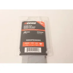 Genuine Echo 32H0PS3805C 32" .050" 3/8" 105 DL Chainsaw Guide Bar OEM - Explore Premium Parts & Accessories for All Motor Vehicle Models< Echo OEM Parts & Accessories