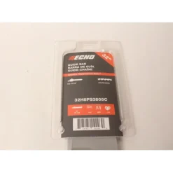 Genuine Echo 32H8PS3805C 32" .058" 3/8" 105 DL Chainsw Guide Bar OEM - Explore Premium Parts & Accessories for All Motor Vehicle Models< Echo OEM Parts & Accessories