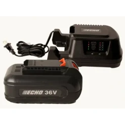 Genuine Echo LBC360 & 99944200802 36V Battery & Charger Set For DSRM200 - Explore Premium Parts & Accessories for All Motor Vehicle Models< Echo OEM Parts & Accessories