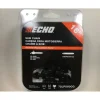 Genuine Echo 72LPX60CQ 16" .050" 3/8" 60 DL Chainsaw Chain Loop OEM - Explore Premium Parts & Accessories for All Motor Vehicle Models< Echo OEM Parts & Accessories