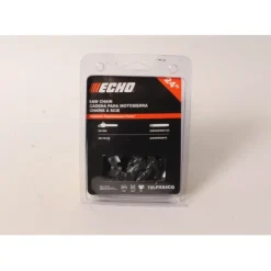 Genuine Echo 72LPX84CQ 24" .050" 3/8" 84 DL Chainsaw Chain Loop OEM - Explore Premium Parts & Accessories for All Motor Vehicle Models< Echo OEM Parts & Accessories