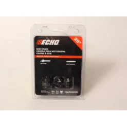 Genuine Echo 73LPX92CQ 28" .058" 3/8" 92 DL Chainsaw Chain Loop - Explore Premium Parts & Accessories for All Motor Vehicle Models< Echo OEM Parts & Accessories