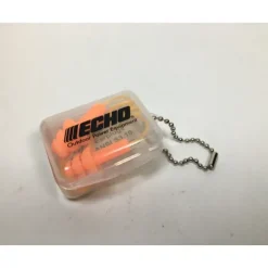 Fashion Genuine Echo 103942210 NRR31 Ear Plugs with Storage Travel Case - Explore Premium Parts & Accessories for All Motor Vehicle Models Echo OEM Parts & Accessories