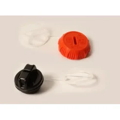 Genuine Echo P021036960 & P021007630 Fuel & Oil Tank Cap Kit OEM - Explore Premium Parts & Accessories for All Motor Vehicle Models< Echo OEM Parts & Accessories