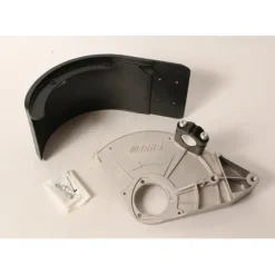 Genuine Echo P021035461 Bed Edger Debris Shield Kit BRD2620 9994420465 OEM - Explore Premium Parts & Accessories for All Motor Vehicle Models< Echo OEM Parts & Accessories