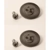 Clearance 2 Genuine Echo P021045311 Bevel Gear Set SHC225 PAS225 PAS230 SHC225 SHC266 - Explore Premium Parts & Accessories for All Motor Vehicle Models Echo OEM Parts & Accessories