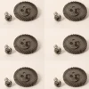 Online 6 Genuine Echo P021045311 Bevel Gear Set SHC225 PAS225 PAS230 SHC225 SHC266 - Explore Premium Parts & Accessories for All Motor Vehicle Models Echo OEM Parts & Accessories