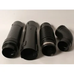 Genuine Echo P021053330 Blower Tube Pipe Kit For PB8010H V2 OEM - Explore Premium Parts & Accessories for All Motor Vehicle Models< Echo OEM Parts & Accessories