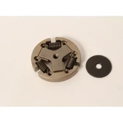 Genuine Echo P021007062 Clutch ASM with Plate CS440 CS4400 Type 1E OEM - Explore Premium Parts & Accessories for All Motor Vehicle Models< Echo OEM Parts & Accessories