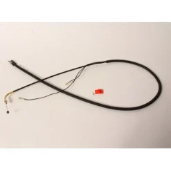 Genuine Echo P021015380 Control Cable ASM SRM3100 SRM3110 PB755T PB755ST - Explore Premium Parts & Accessories for All Motor Vehicle Models< Echo OEM Parts & Accessories