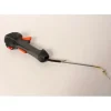 Genuine Echo P021051560 Control Handle ASM PE2620 SRM2620 SRM2620T OEM - Explore Premium Parts & Accessories for All Motor Vehicle Models< Echo OEM Parts & Accessories