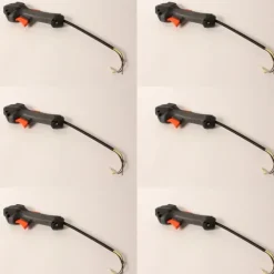 Cheap 6 Genuine Echo P021044483 Control Handle Kit PAS225 PAS225B SHC225 GT225L OEM - Explore Premium Parts & Accessories for All Motor Vehicle Models Echo OEM Parts & Accessories