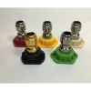 Genuine Echo 99944100703 5 Pc Pressure Washer Spray Nozzle Tips OEM - Explore Premium Parts & Accessories for All Motor Vehicle Models< Echo OEM Parts & Accessories